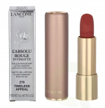 Lancome L\'Absolu Rouge Intimatte Matte Veil Lipstick 3.4 ml #276 Timeless Appeal