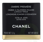 Chanel Ombre Premiere Longwear Powder Eyeshadow 2.2 g #16 Blue Jean