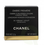 Chanel Ombre Premiere Longwear Powder Eyeshadow 2.2 g #30 Vibrant Violet