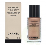 Chanel Les Beiges Sheer Healthy Glow Hightlighting Fluid 30 ml Sunkissed