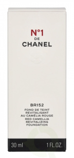 Chanel No 1 Revitalizing Foundation 30 ml BR152
