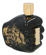 Diesel Spirit Of The Brave Pour Homme Edt Spray 125 ml