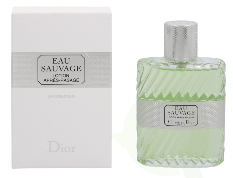 Dior Eau Sauvage After Shave Spray 100 ml