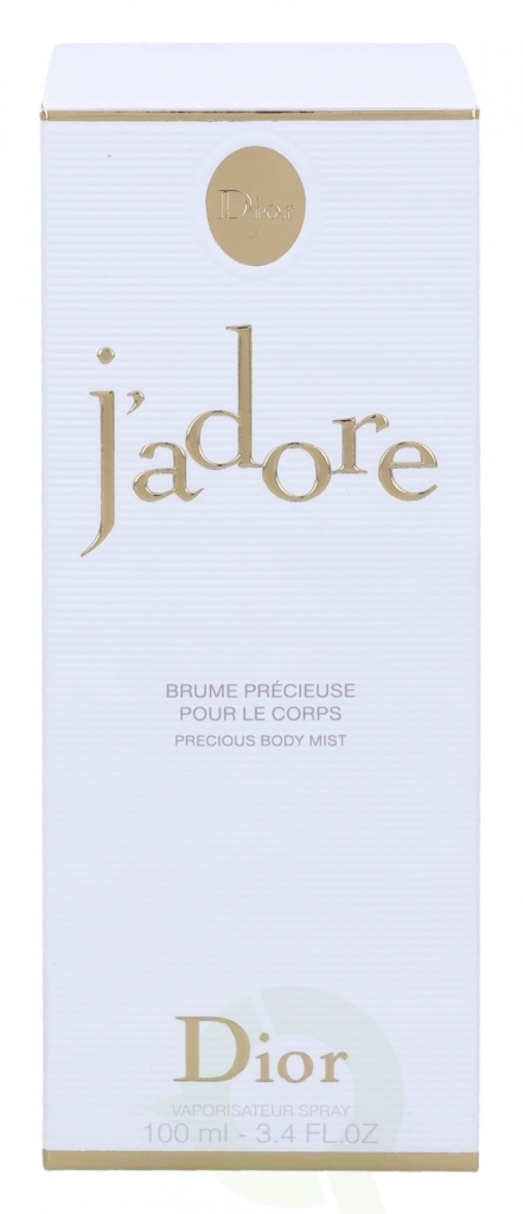 Dior J\'Adore Body Mist 100 ml