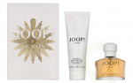 JOOP! Le Bain Giftset 115 ml Edp Spray 40ml/Shower Gel 75ml