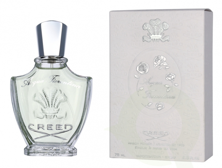 Creed Acqua Fiorentina Edp Spray 75 ml