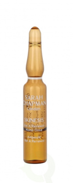 Sarah Chapman Skinesis Power A Renewal System Ampoules Set 10 ml 10x1ml