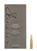 Sarah Chapman Skinesis Power A Renewal System Ampoules Set 10 ml 10x1ml