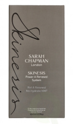 Sarah Chapman Skinesis Power A Renewal System Ampoules Set 10 ml 10x1ml