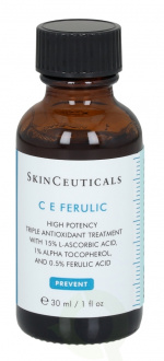SkinCeuticals C E Ferulic Triple Antioxidant Treatment 30 ml High Potency