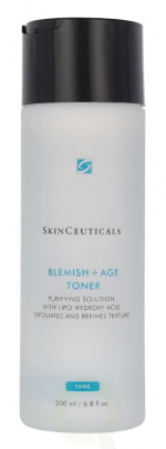 SkinCeuticals Blemish + Age Toner 200 ml
