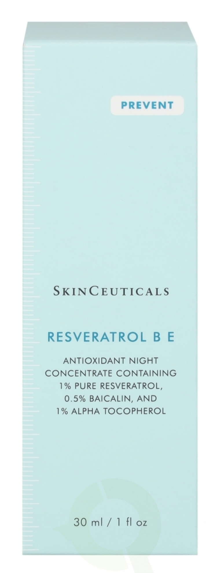 SkinCeuticals Resveratrol B E Antioxydant 30 ml For All Skin Types