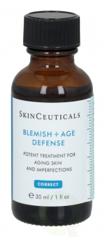 SkinCeuticals Blemish + Age Defense 30 ml For Aging Skin And Imperfections