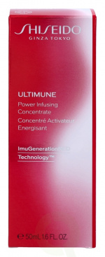 Shiseido Ultimune Power Infusing Concentrate 50 ml