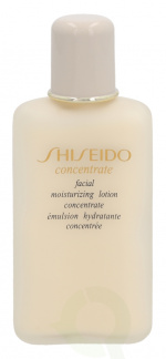 Shiseido Concentrate Facial Moisturizing Lotion 100 ml For Dry Skin
