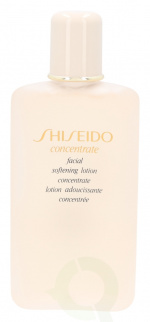 Shiseido Concentrate Facial Softening Lotion 150 ml For Dry Skin