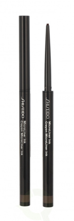 Shiseido Micro Liner Ink 0.08 g #02 Brown