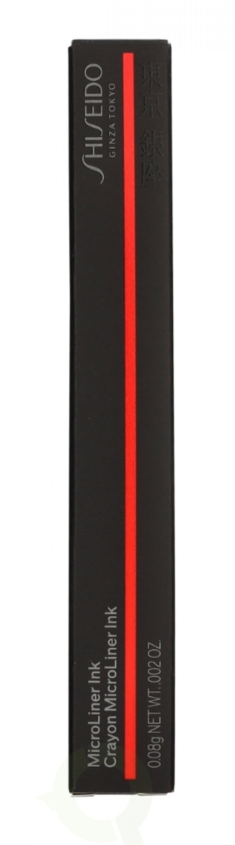 Shiseido Micro Liner Ink 0.08 gr #04 Navy