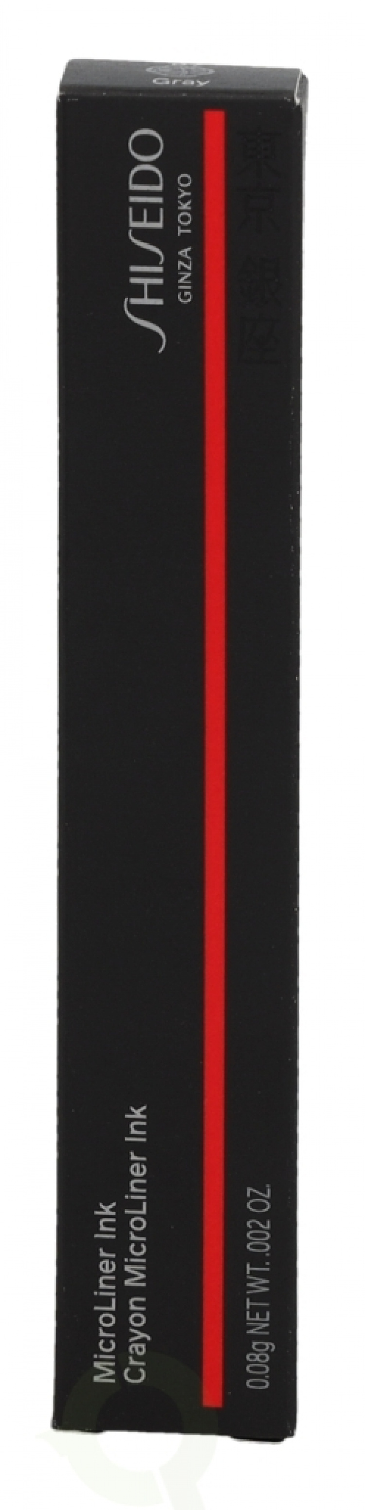 Shiseido Micro Liner Ink 0.08 gr #07 Gray