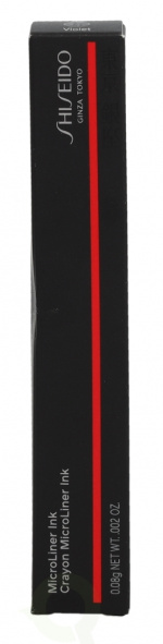 Shiseido Micro Liner Ink 0.08 gr #09 Violet