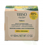 Shiseido WASO Yuzu-C Beauty Sleeping Mask - Refill 50 ml