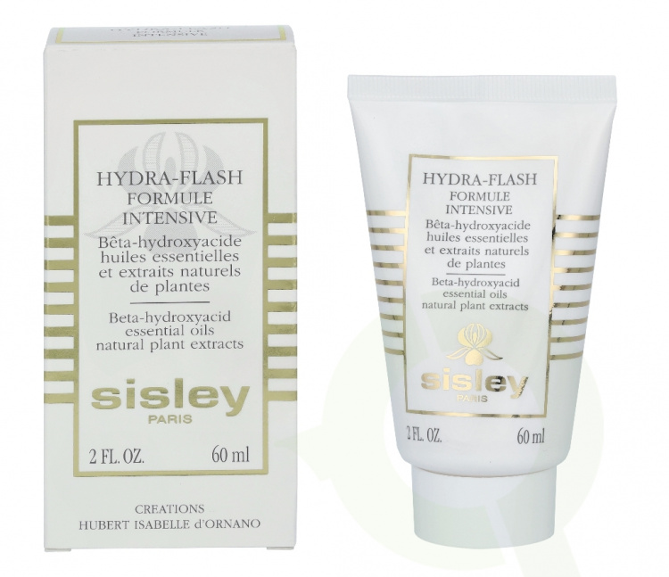 Sisley Hydra Flash Formule Intensive 60 ml