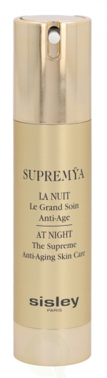 Sisley Supremya At Night The Supreme Anti-Aging Night Care 50 ml