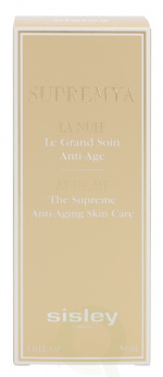 Sisley Supremya At Night The Supreme Anti-Aging Night Care 50 ml