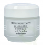 Sisley Moisturizer With Cucumber 50 ml All Skin Types