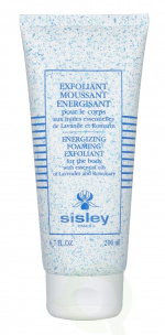 Sisley Energizing Foaming Exfoliant 200 ml Lavender & Rosemary