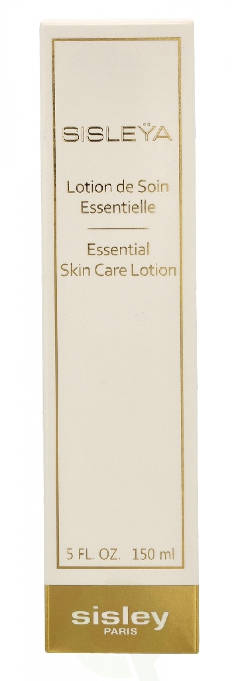 Sisley Sisleya Essential Skincare Lotion 150 ml All Skin Types