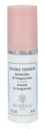 Sisley Double Tenseur Instant & Long-Term 30 ml