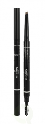 Sisley Phyto Sourcils Design 3-In-1 Brow Architect Pencil 0.4 g #2 Chatain