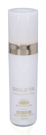 Sisley Sisleya L\'Integral Anti-Age Anti-Dark Spot Serum 30 ml Radiance