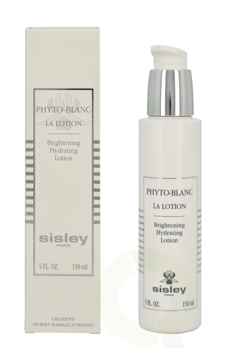 Sisley Phyto-Blanc La Lotion Brightening Hydrating Lotion 150 ml