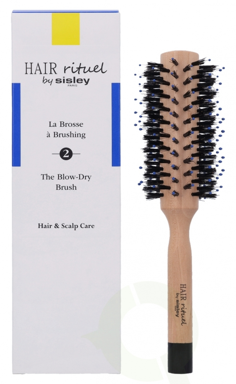 Sisley The Brushing Brush 1 Piece