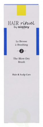 Sisley The Brushing Brush 1 Piece