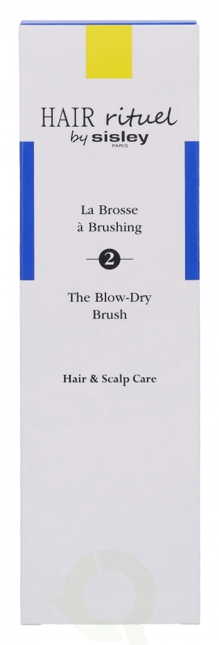 Sisley The Brushing Brush 1 Piece