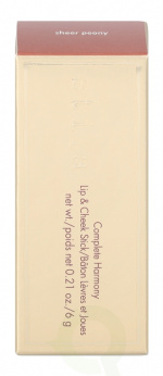 Stila Complete Harmony Lip & Cheek Stick 6 g Sheer Peony