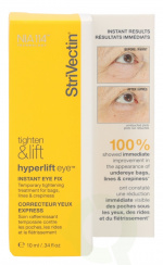 StriVectin Hyperlift Eye Instant Eye Fix 10 ml Tighten & Lift