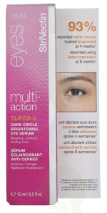 StriVectin Super-C Dark Circle Brightening Eye Serum 15 ml