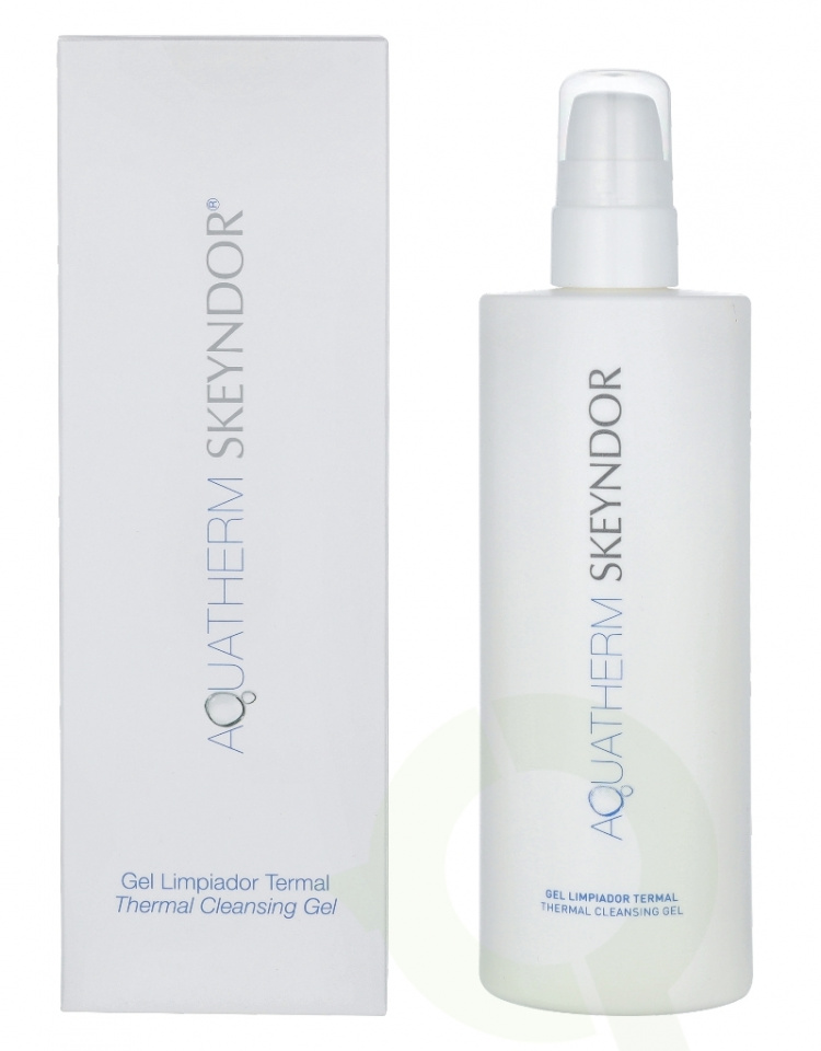 Skeyndor Aquatherm Thermal Cleansing Gel 250 ml
