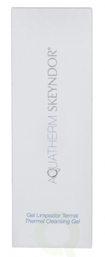 Skeyndor Aquatherm Thermal Cleansing Gel 250 ml