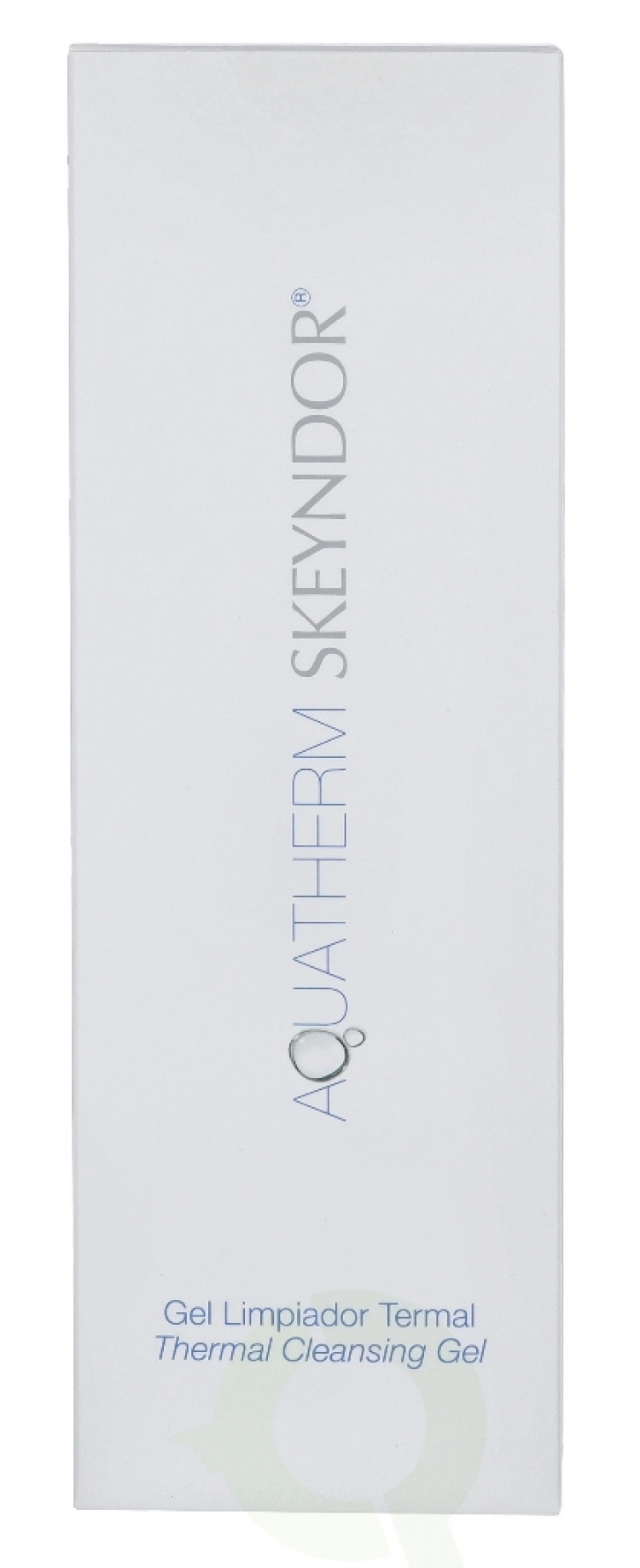 Skeyndor Aquatherm Thermal Cleansing Gel 250 ml