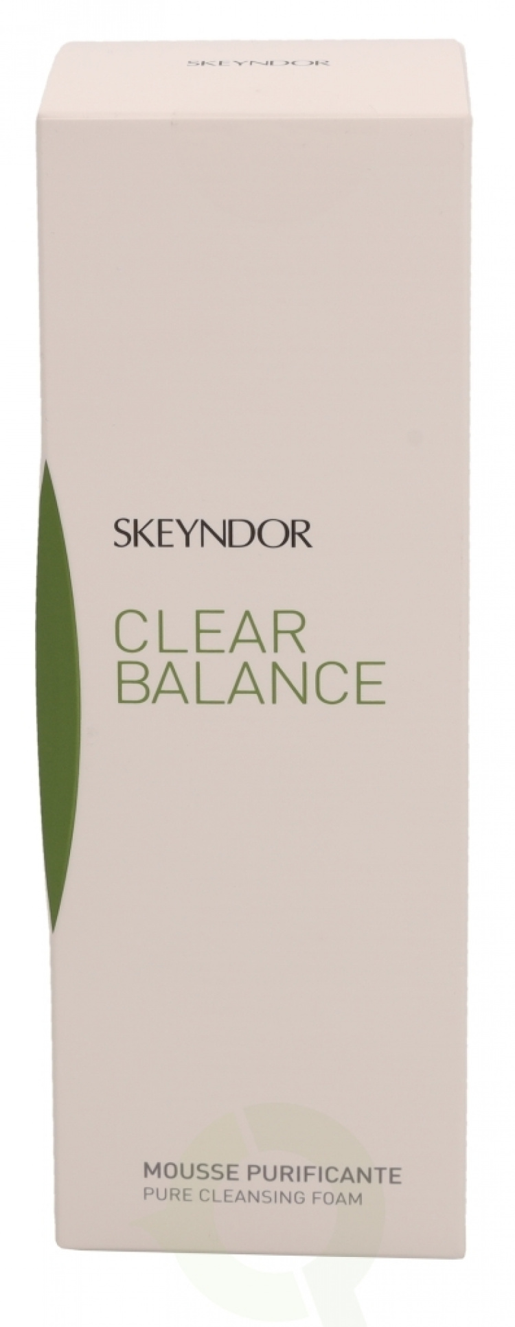 Skeyndor Clear Balance Pure Cleansing Foam 150 ml