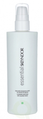 Skeyndor Essential Cleansing Emulsion Wth Cucumber Extract 250 ml