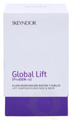 Skeyndor Global Lift Contour Elixer Face & Neck 30 ml