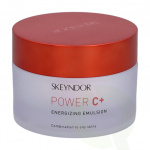 Skeyndor Power C+ Energizing Emulsion 50 ml Combination To Oily Skins