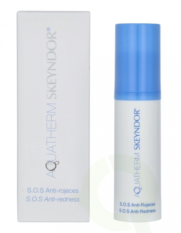 Skeyndor Aquatherm SOS Anti Redness 30 ml