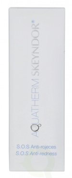 Skeyndor Aquatherm SOS Anti Redness 30 ml